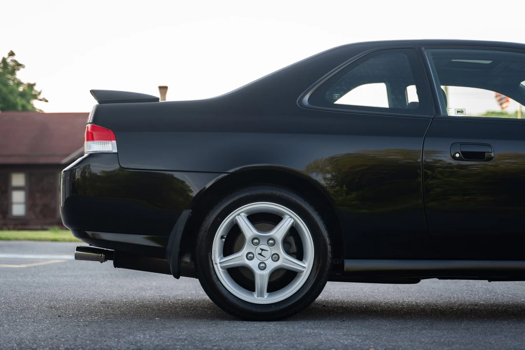 2001 Honda Prelude 5th Gen - Image 23 of 31