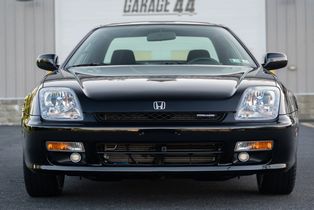 2001 Honda Prelude 5th Gen - Image 16 of 31
