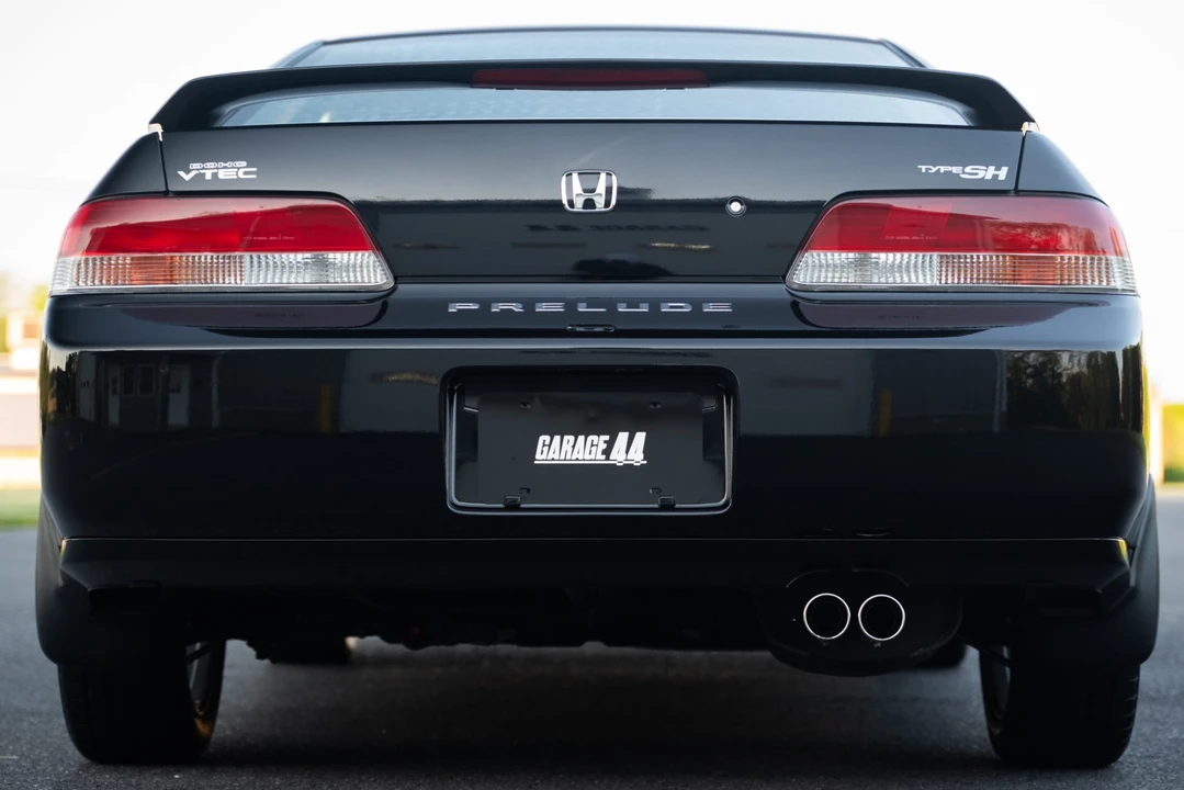 2001 Honda Prelude 5th Gen - Image 17 of 31