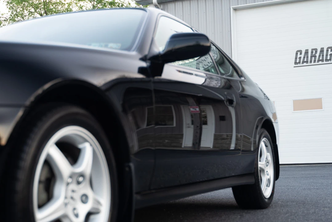2001 Honda Prelude 5th Gen - Image 24 of 31