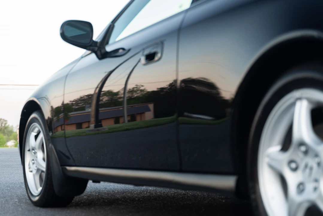 2001 Honda Prelude 5th Gen - Image 25 of 31