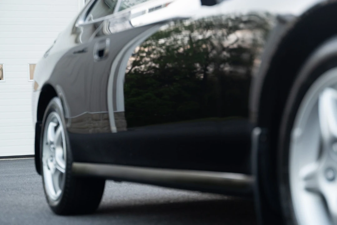 2001 Honda Prelude 5th Gen - Image 26 of 31