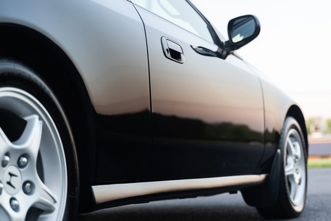 2001 Honda Prelude 5th Gen - Image 27 of 31