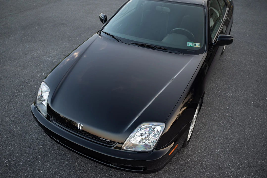 2001 Honda Prelude 5th Gen - Image 28 of 31