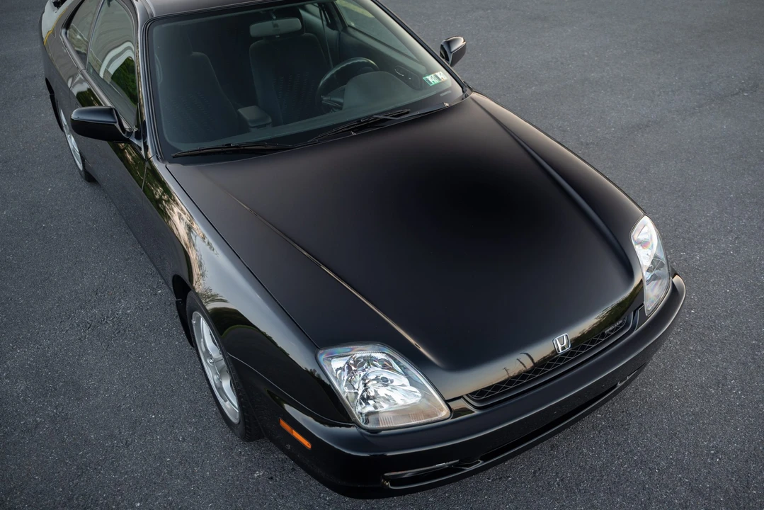 2001 Honda Prelude 5th Gen - Image 29 of 31