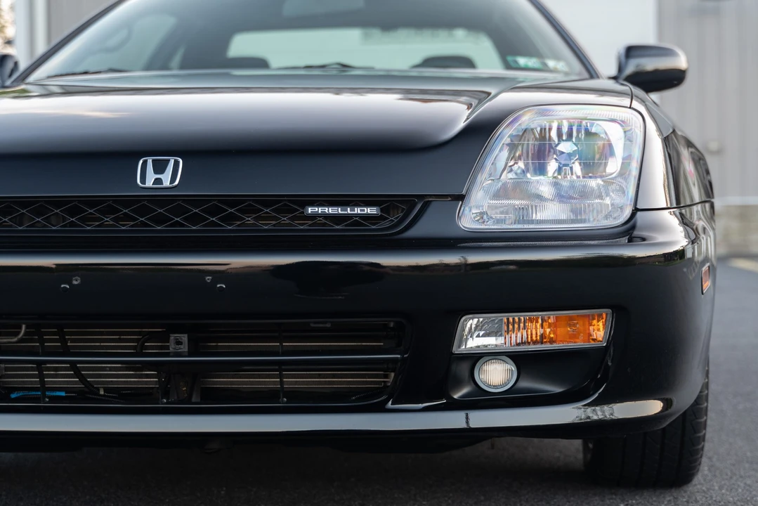 2001 Honda Prelude 5th Gen - Image 30 of 31