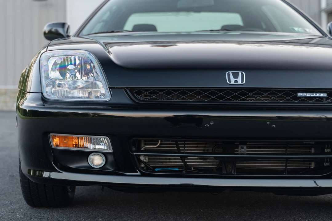 2001 Honda Prelude 5th Gen - Image 31 of 31