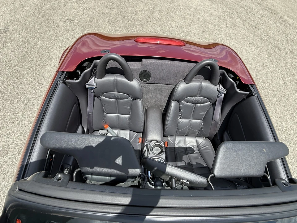 2002 Plymouth Prowler - Image 24 of 31