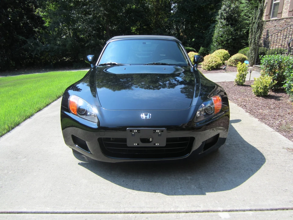 2002 Honda AP1 S2000 - Image 22 of 31