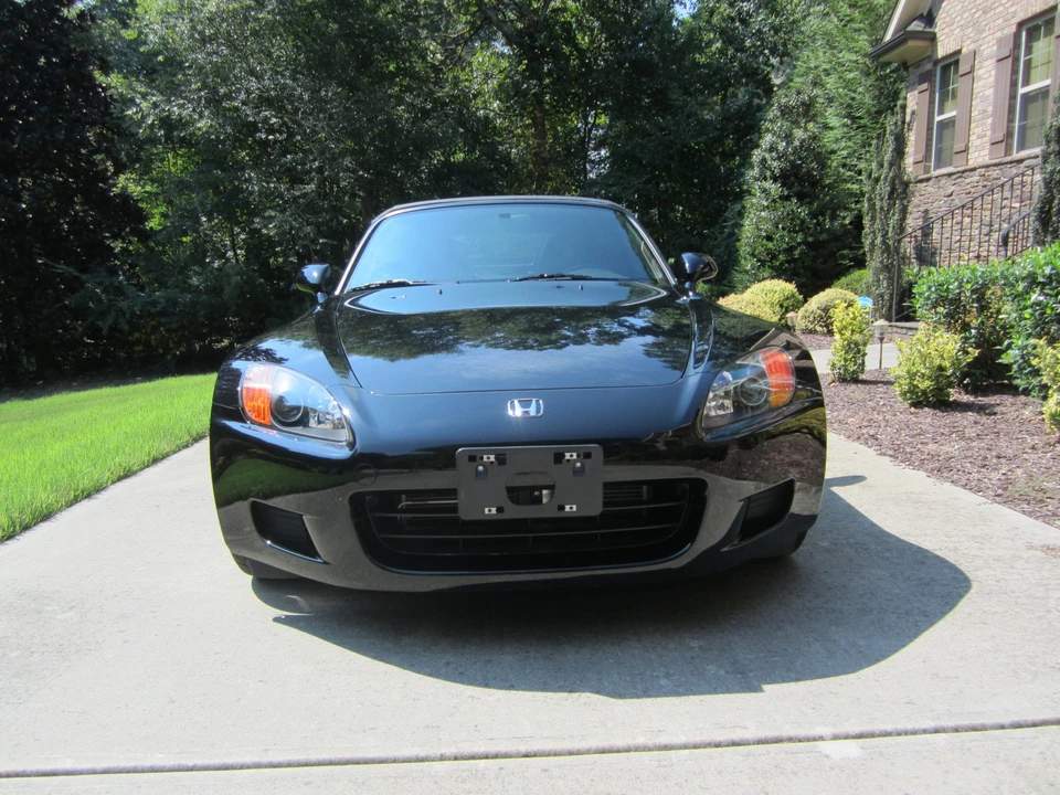 2002 Honda AP1 S2000 - Image 21 of 31