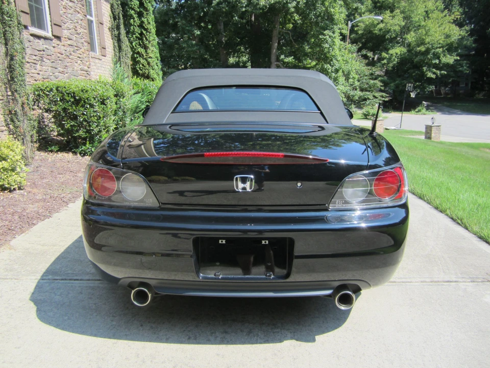 2002 Honda AP1 S2000 - Image 17 of 31