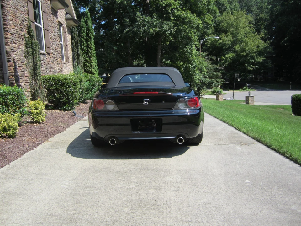 2002 Honda AP1 S2000 - Image 16 of 31