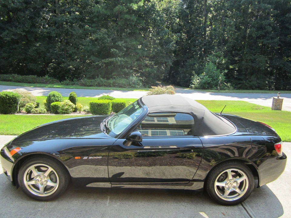 2002 Honda AP1 S2000 - Image 13 of 31