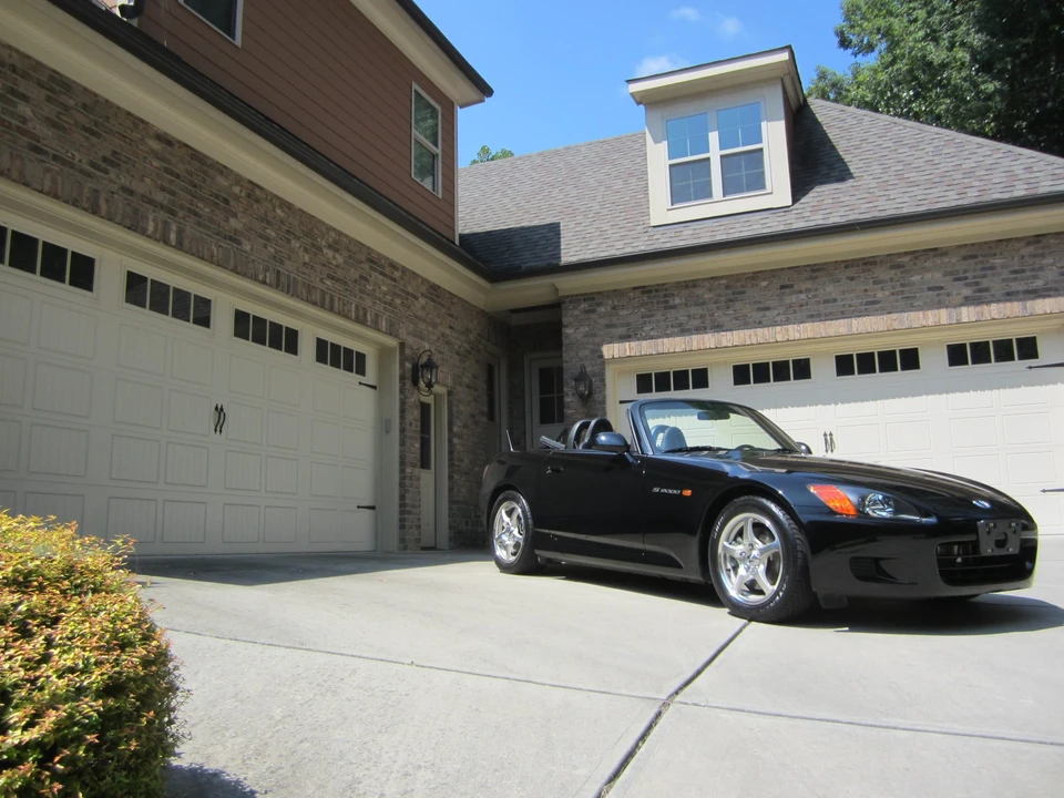 2002 Honda AP1 S2000 - Image 27 of 31