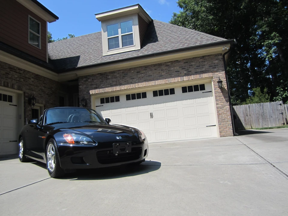 2002 Honda AP1 S2000 - Image 28 of 31