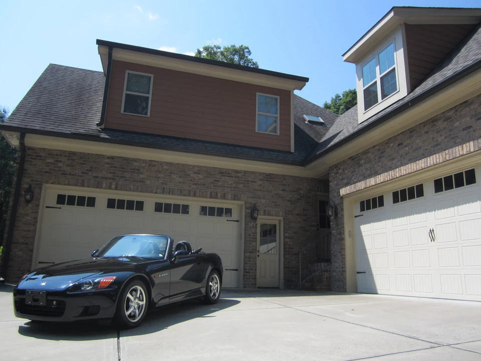 2002 Honda AP1 S2000 - Image 24 of 31