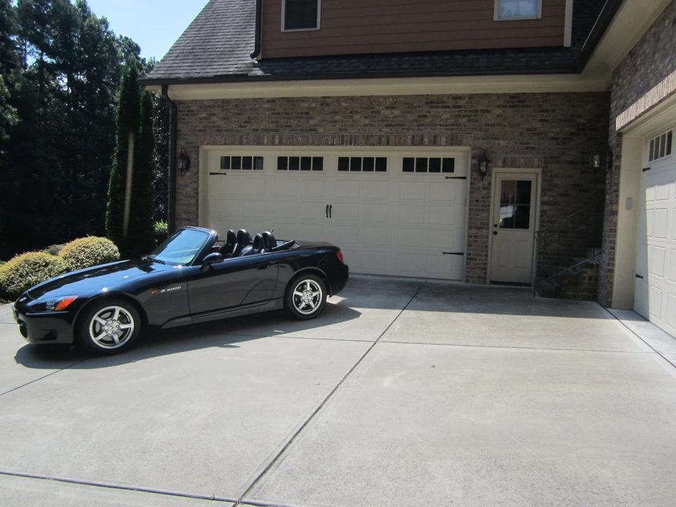 2002 Honda AP1 S2000 - Image 23 of 31