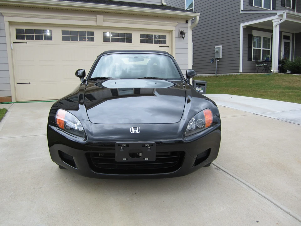 2002 Honda AP1 S2000 - Image 10 of 31