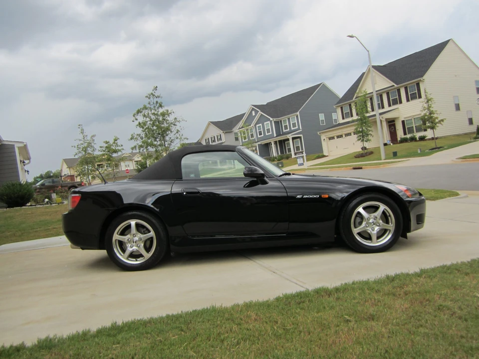 2002 Honda AP1 S2000 - Image 6 of 31