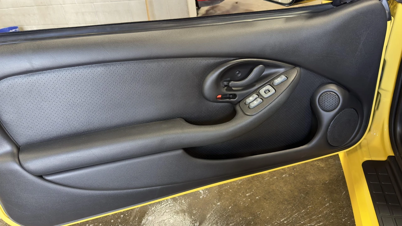 2002 Pontiac Firebird Trans Am 4th Gen - Image 31 of 31