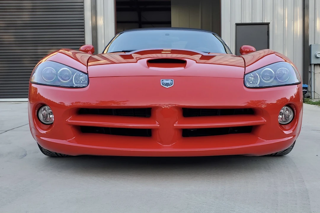 2003 Dodge Viper 3rd Gen - Image 25 of 31