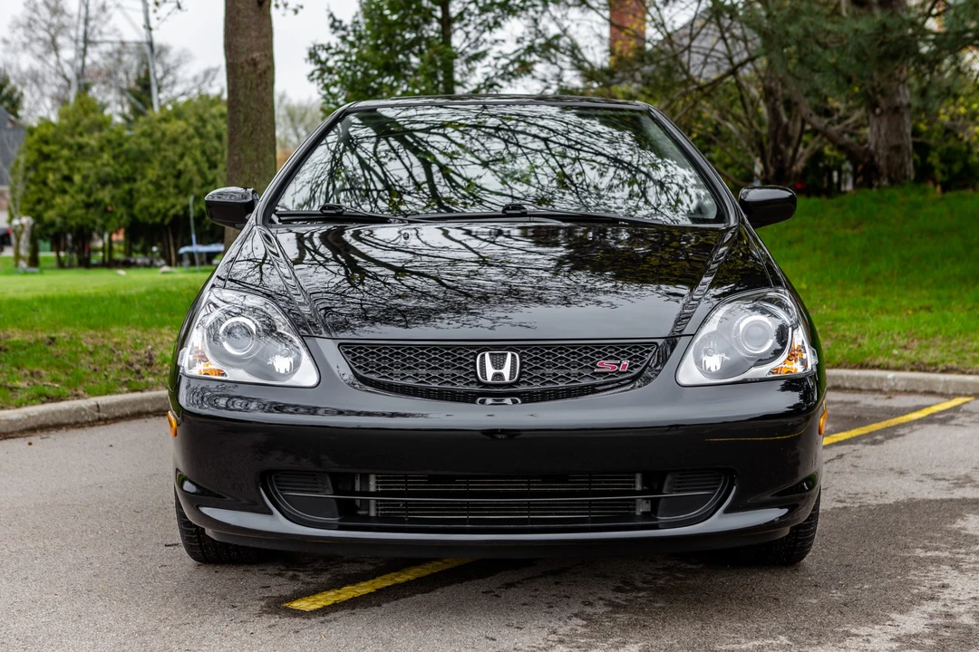 2003 Honda EP3 Civic Si - Image 15 of 31