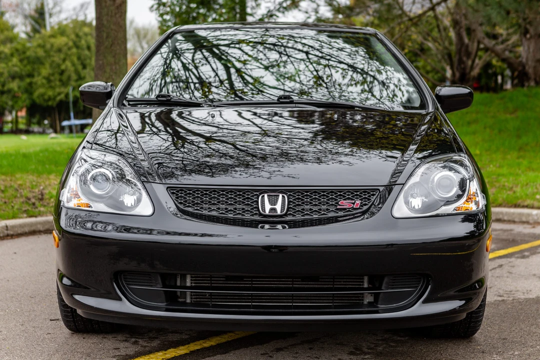 2003 Honda EP3 Civic Si - Image 16 of 31