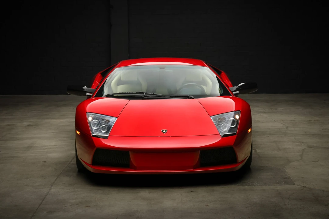 2003 Lamborghini Murcielago - Image 30 of 31