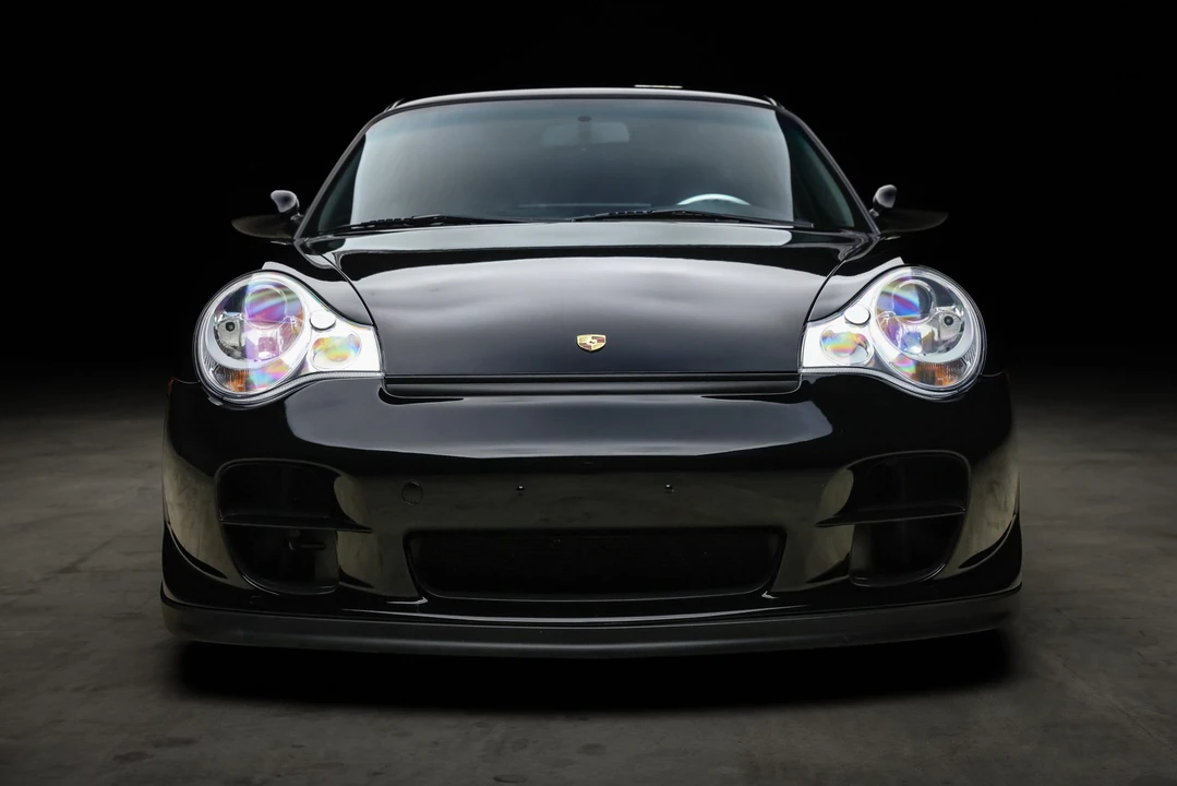 2003 Porsche 996 GT2 - Image 31 of 31