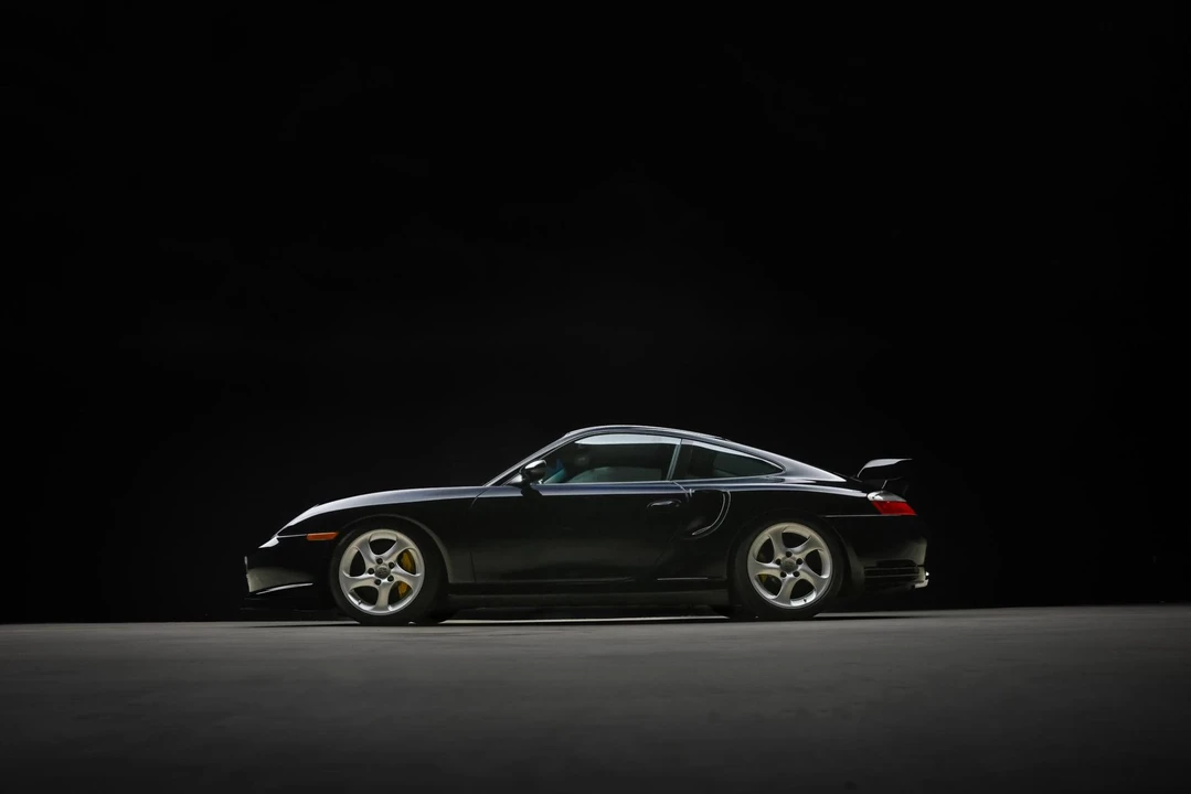2003 Porsche 996 GT2 - Image 8 of 31