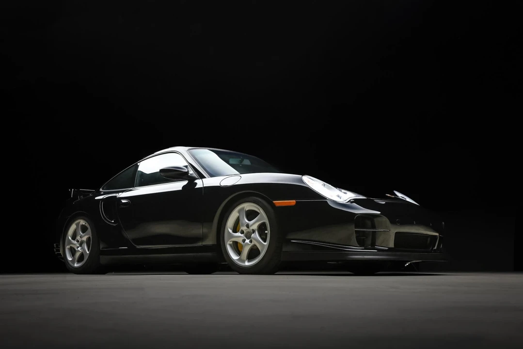 2003 Porsche 996 GT2 - Image 27 of 31