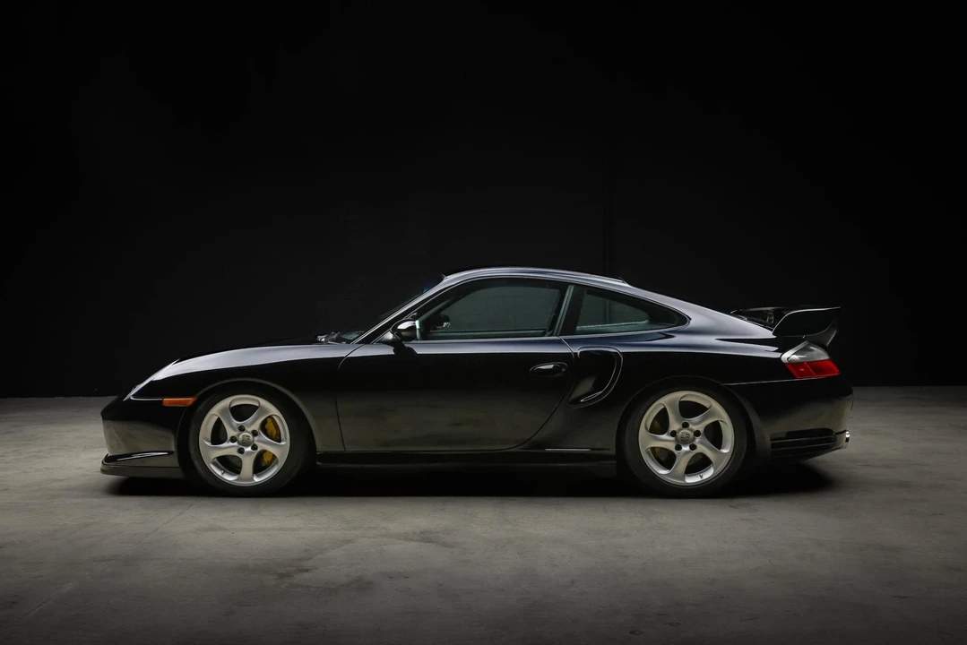 2003 Porsche 996 GT2 - Image 7 of 31
