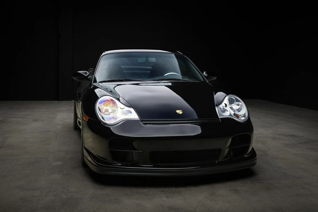 2003 Porsche 996 GT2 - Image 30 of 31