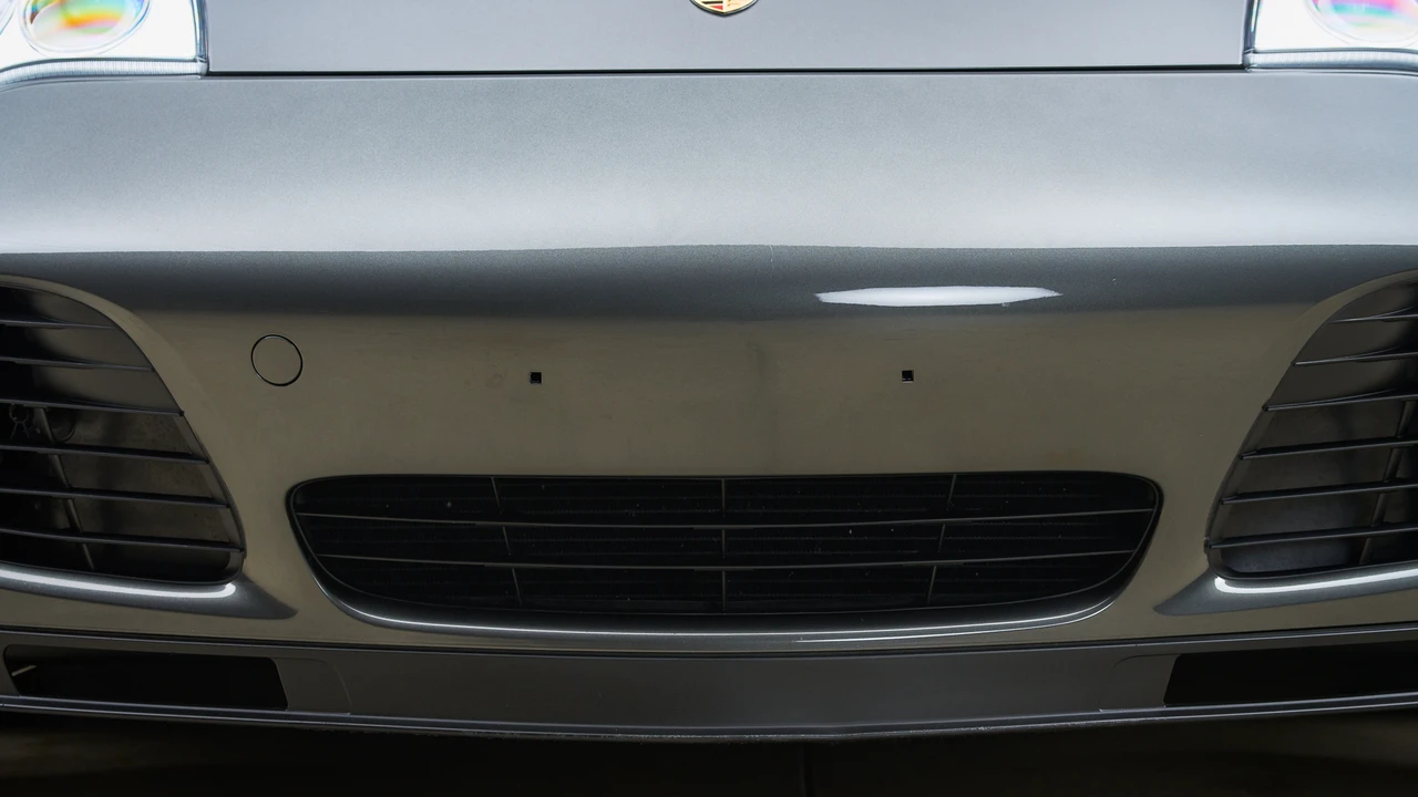 2003 Porsche 996 Turbo - Image 24 of 31