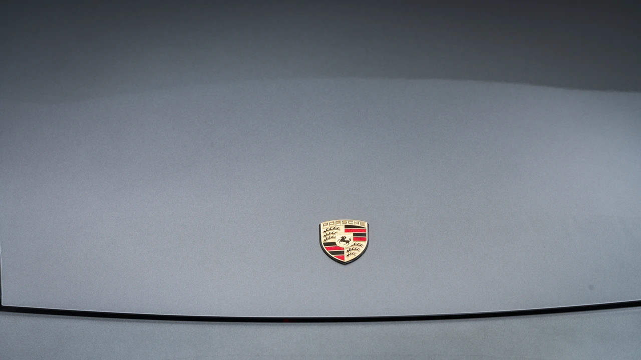 2003 Porsche 996 Turbo - Image 28 of 31