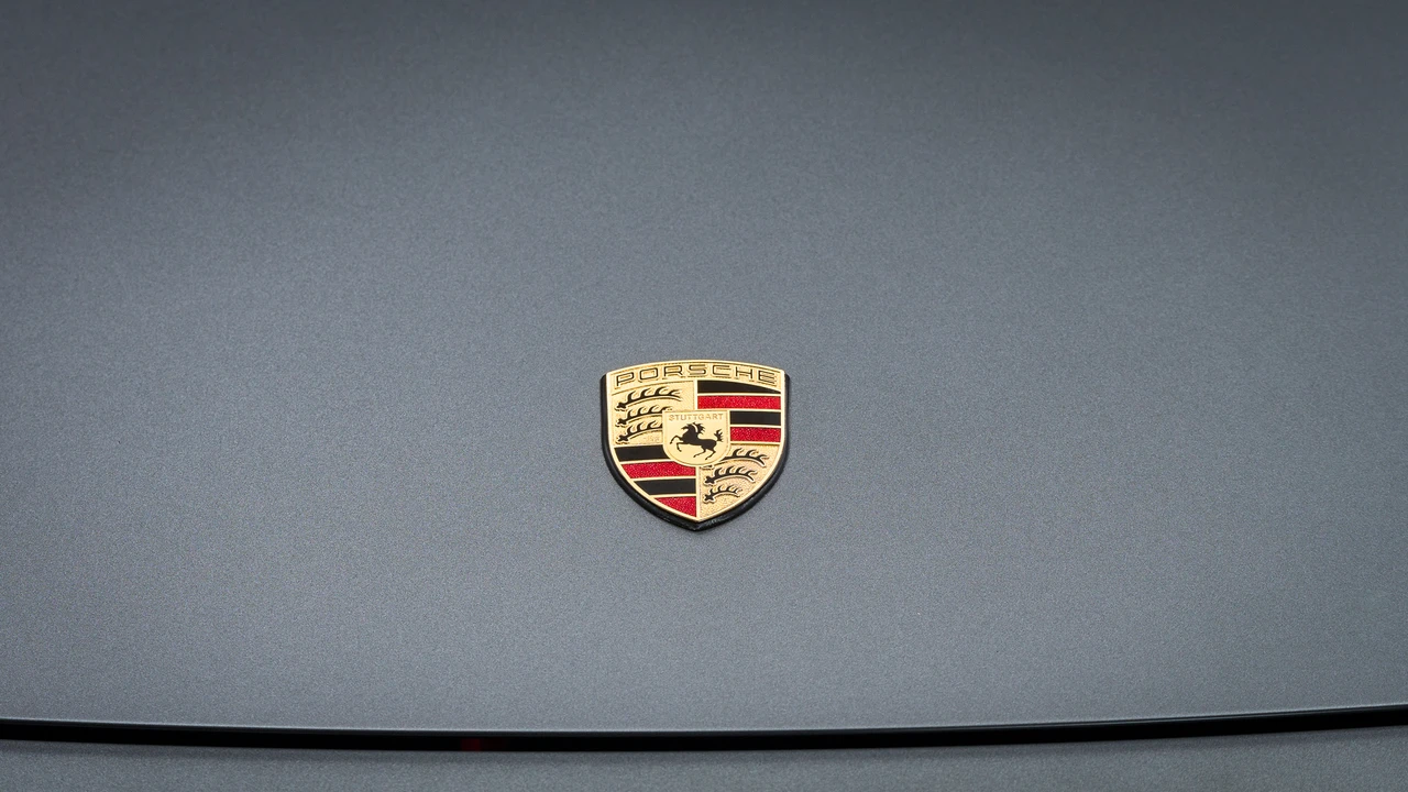 2003 Porsche 996 Turbo - Image 29 of 31