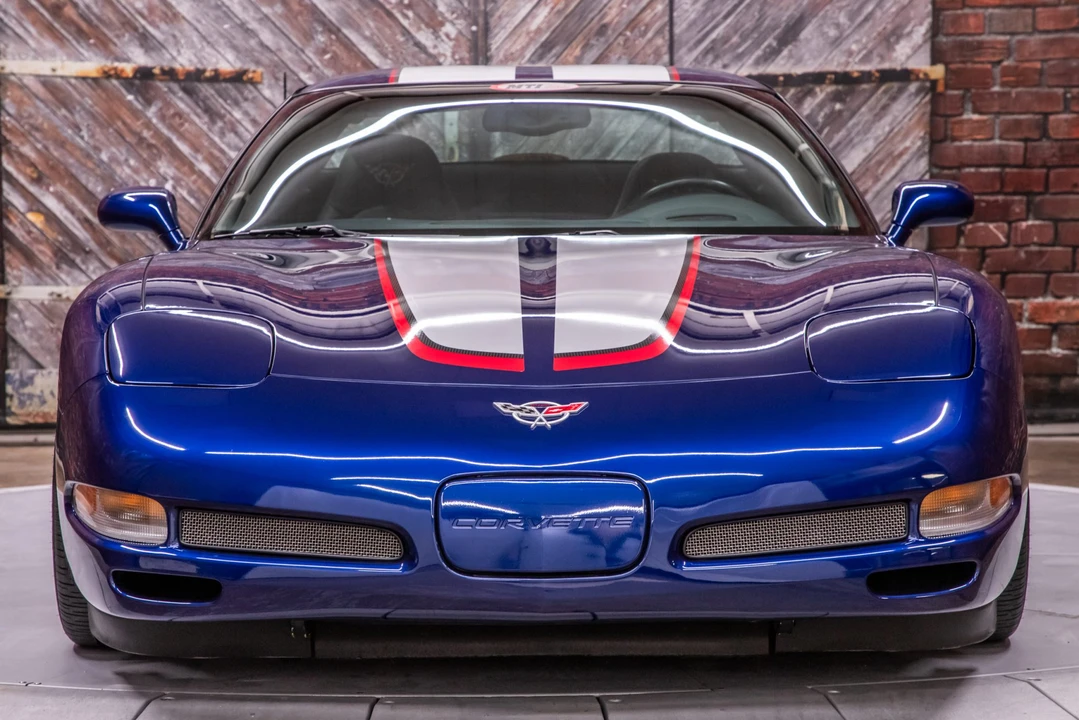 2004 Chevrolet Corvette C5 Z06 - Image 2 of 31