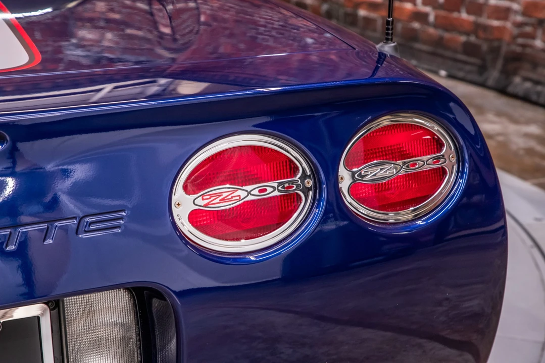 2004 Chevrolet Corvette C5 Z06 - Image 19 of 31