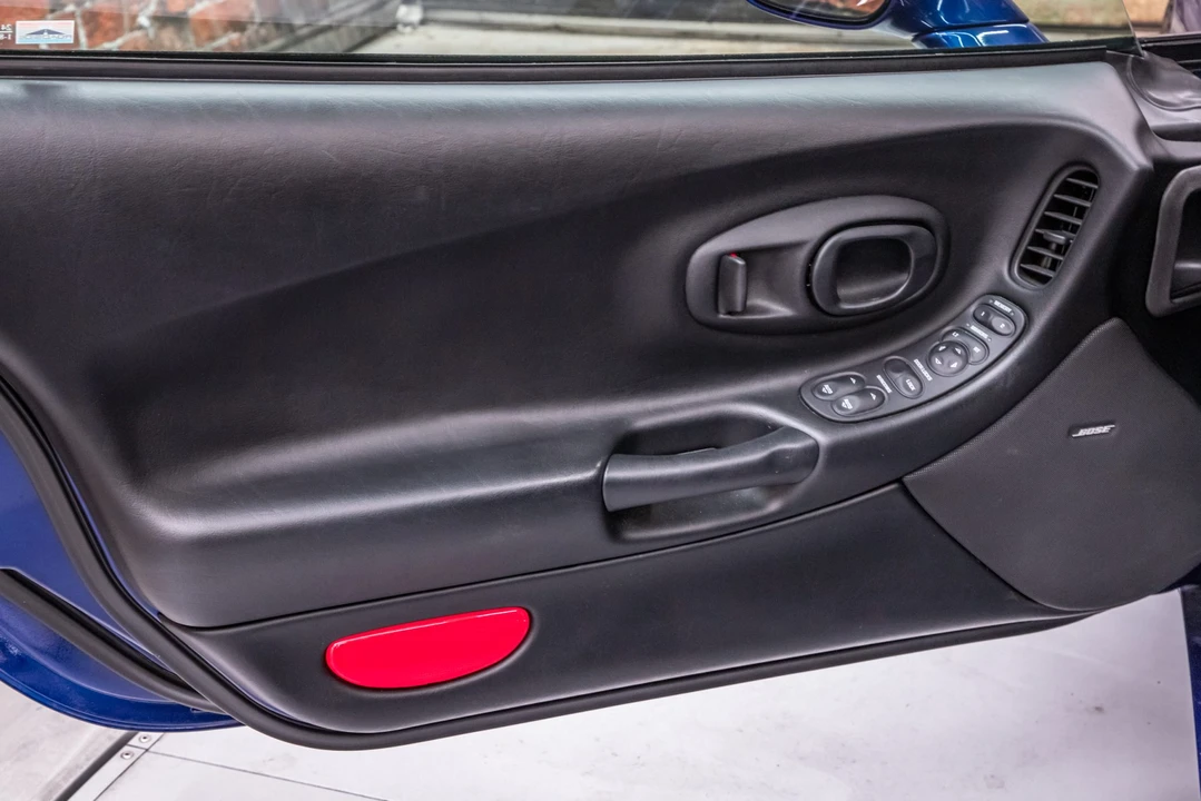 2004 Chevrolet Corvette C5 Z06 - Image 26 of 31