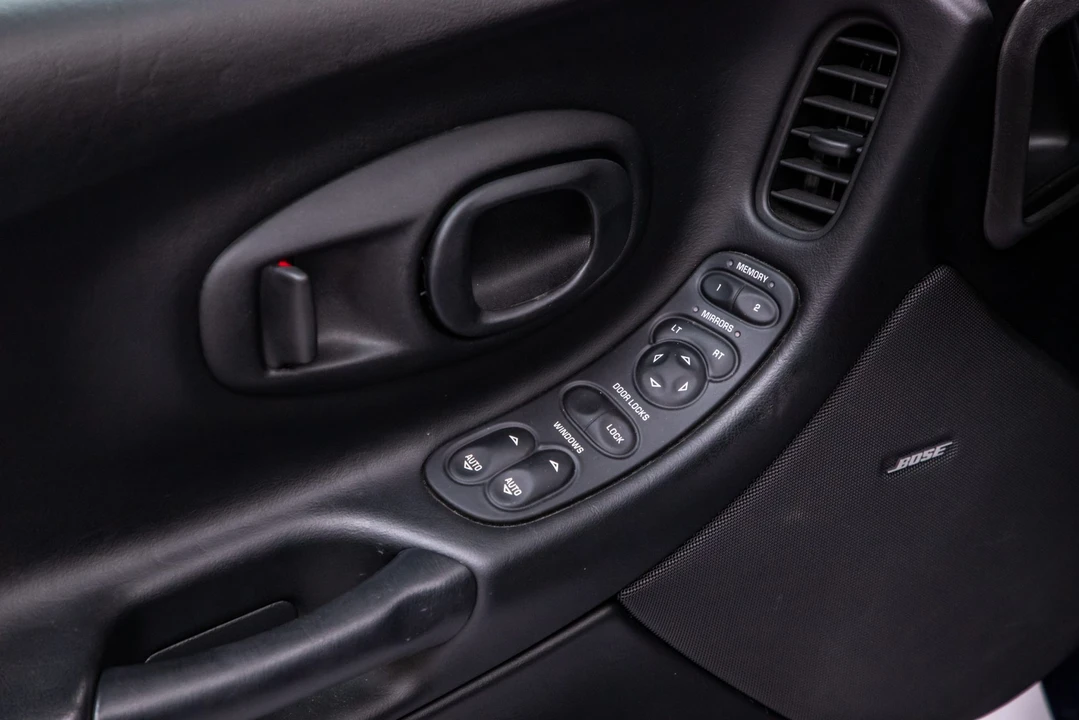 2004 Chevrolet Corvette C5 Z06 - Image 27 of 31