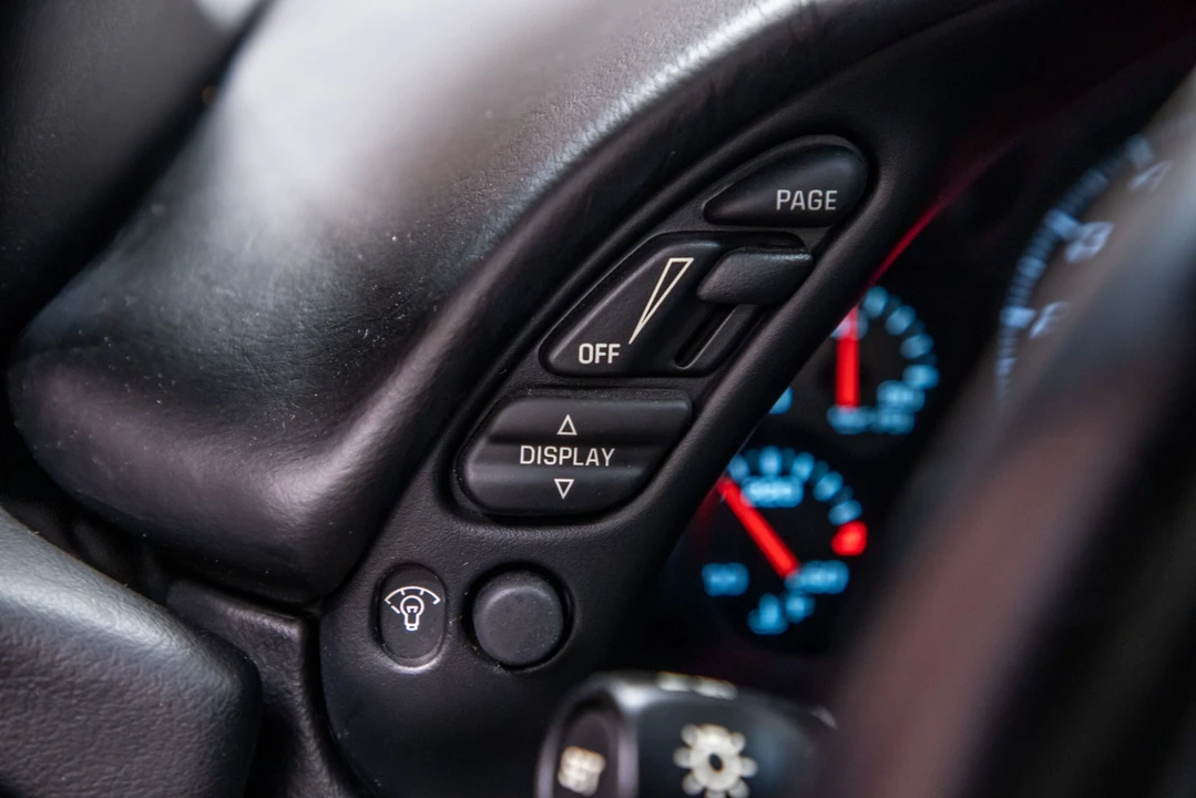 2004 Chevrolet Corvette C5 Z06 - Image 31 of 31