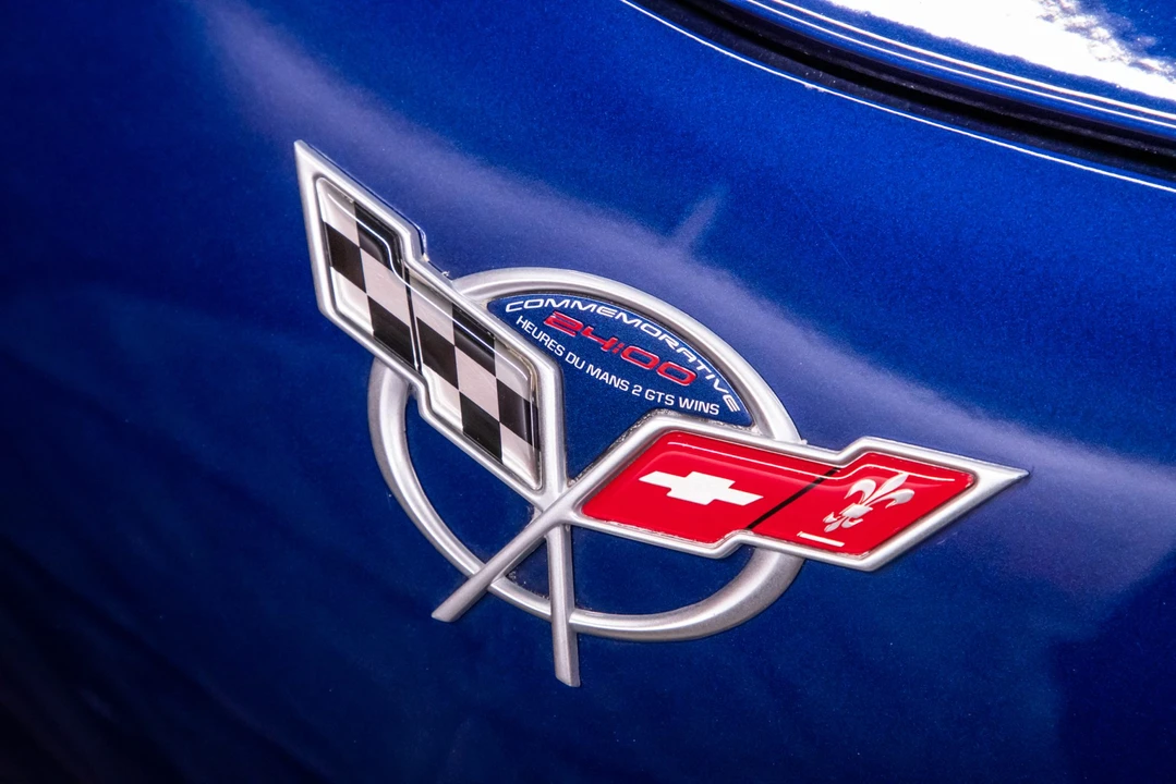 2004 Chevrolet Corvette C5 Z06 - Image 17 of 31