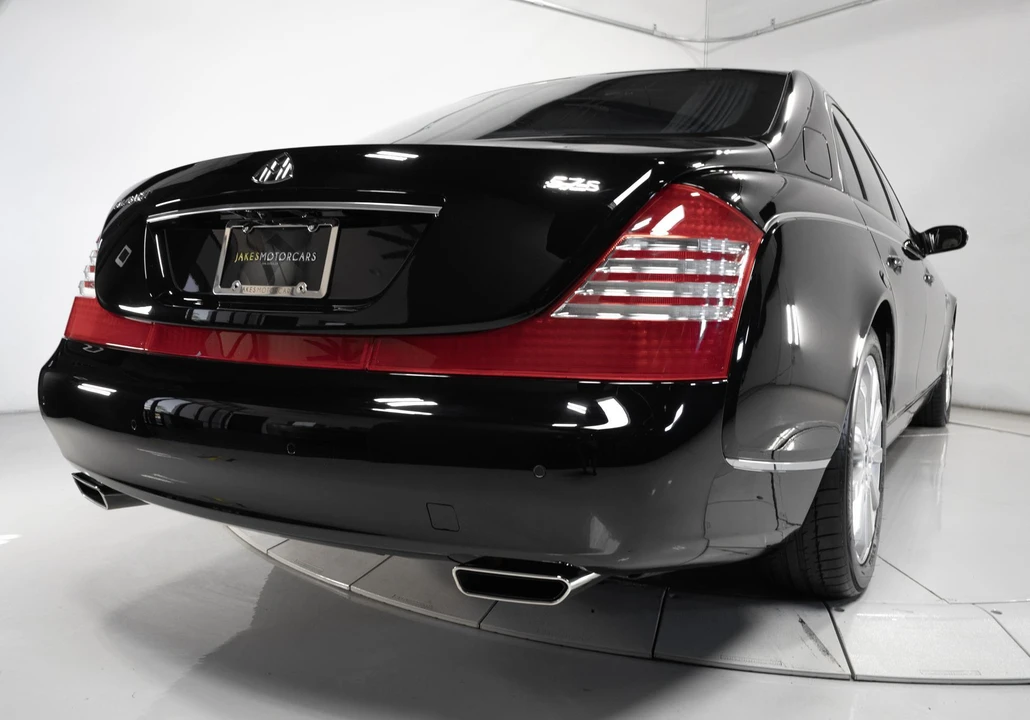 2006 Maybach 57 - Image 18 of 31