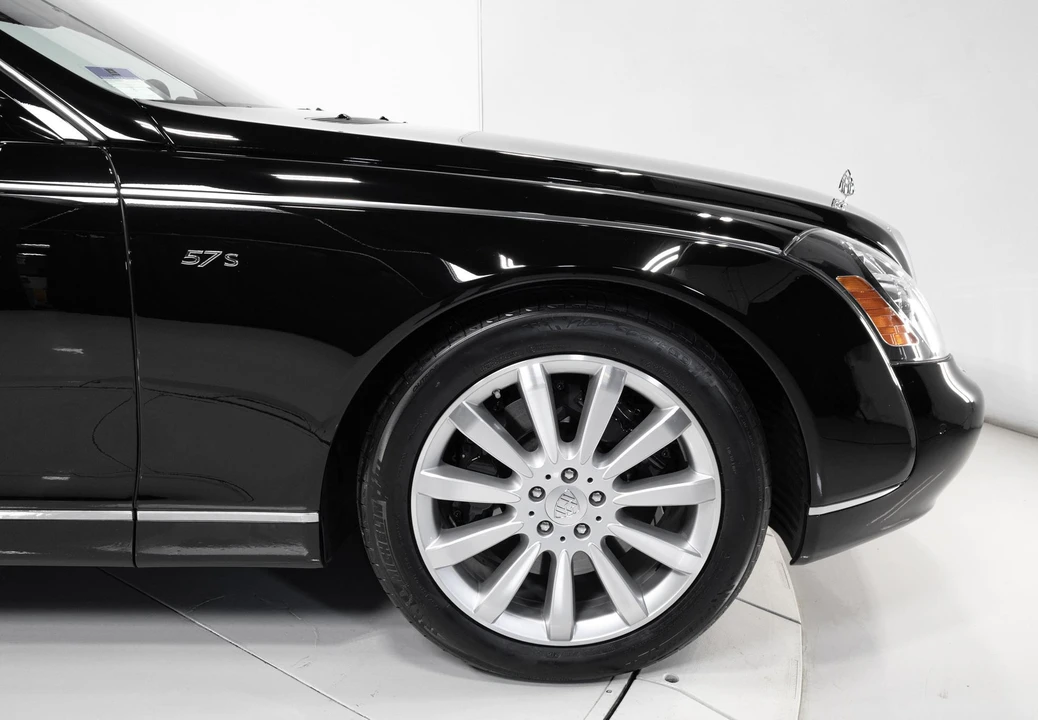 2006 Maybach 57 - Image 31 of 31