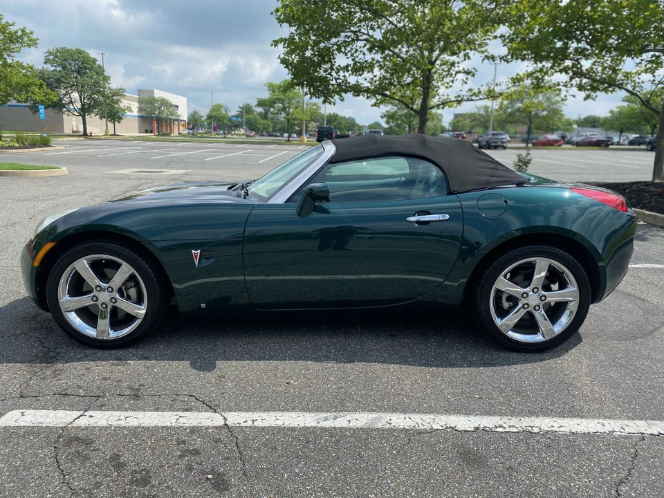 2006 Pontiac Solstice - Image 3 of 31