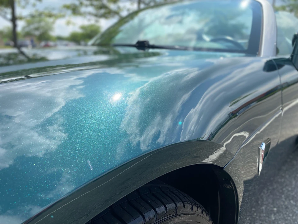 2006 Pontiac Solstice - Image 26 of 31