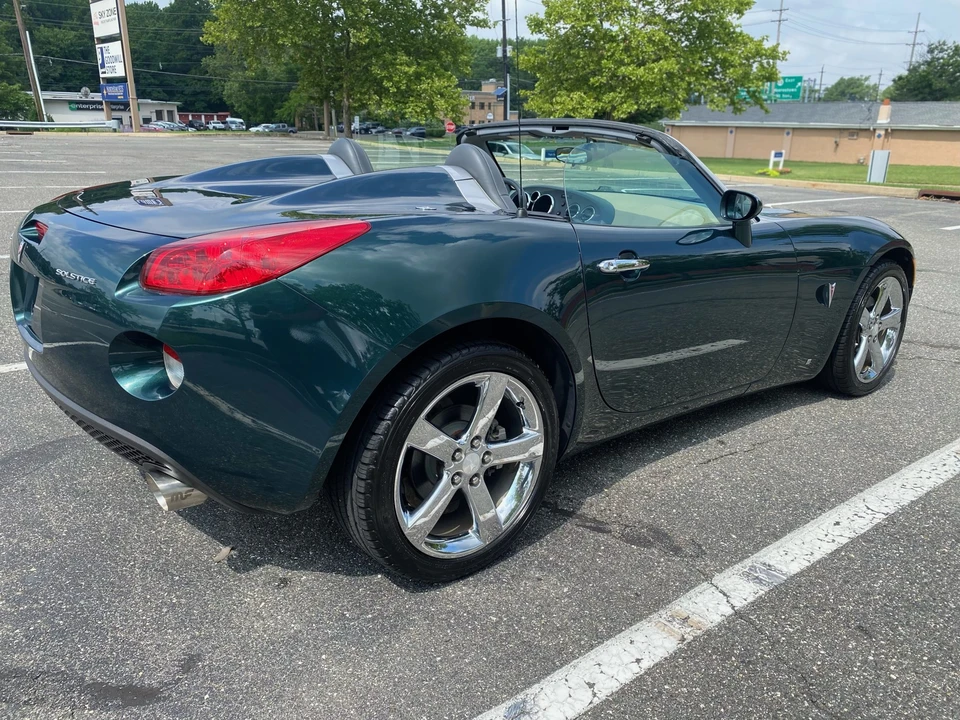 2006 Pontiac Solstice - Image 14 of 31