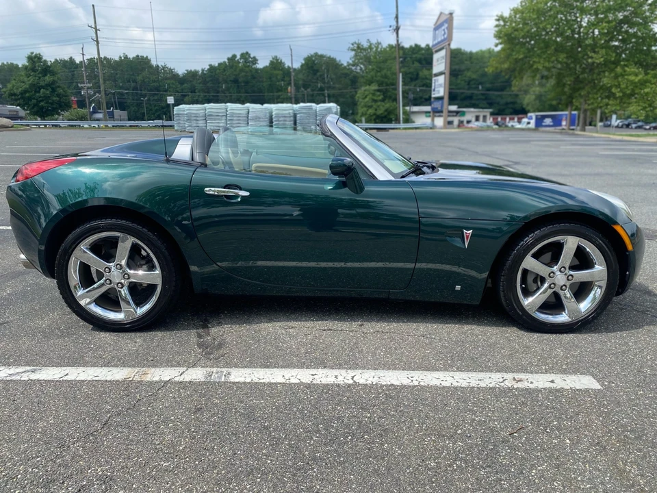 2006 Pontiac Solstice - Image 15 of 31