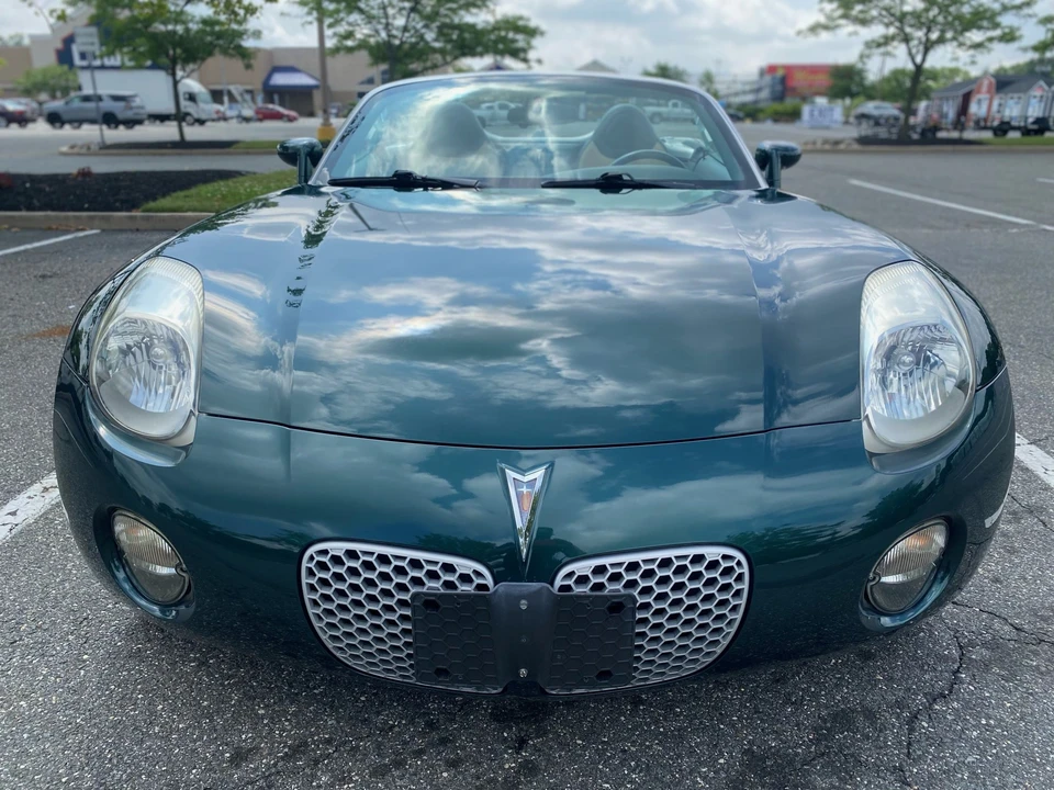 2006 Pontiac Solstice - Image 17 of 31