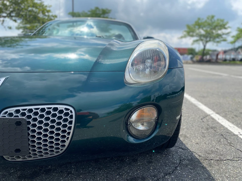 2006 Pontiac Solstice - Image 21 of 31